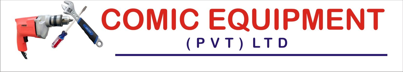 Comic Equipment Pvt Ltd